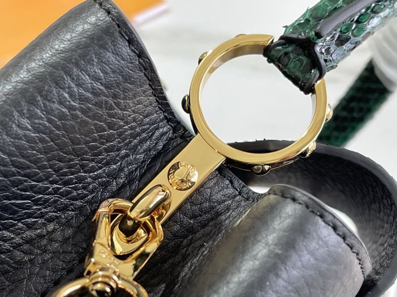 Louis Vuitton Top Handle Bags